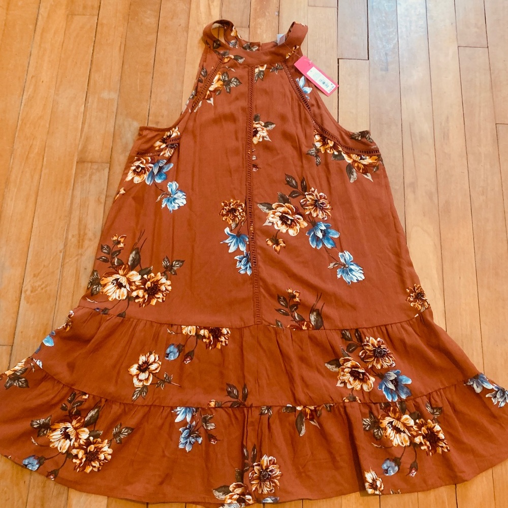 Casual cute dress